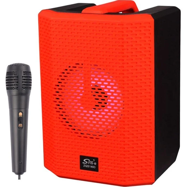 اسپیکر ZQS مدل 1493