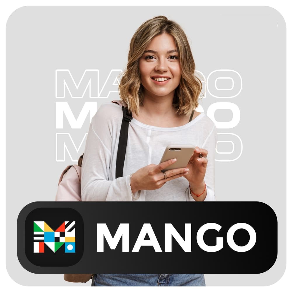 خرید اکانت منگو