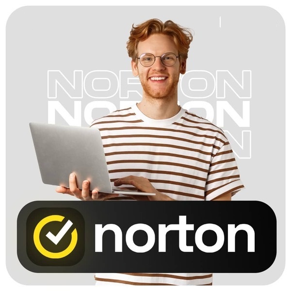 خرید لایسنس اورجینال آنتی ویروس Norton