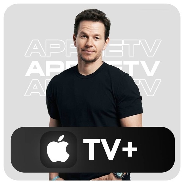 خرید اکانت اپل تی وی پلاس